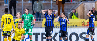 Siriuskaptenen: "Gjorde kanske årets bästa match"