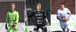 Kan låna ut målvakt: "Ska se över matchningen"