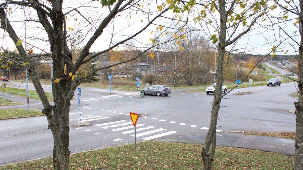 Rätt svar: DIchmansgatan, Västervik