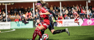 Kryptiskt svar om damallsvenska konflikten