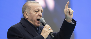 Erdogan: IS-ledare dödad