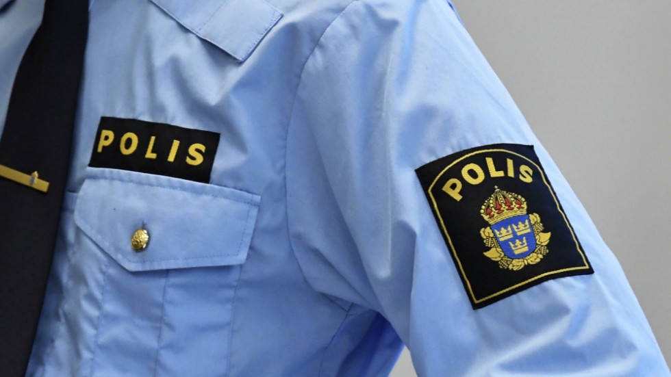 En tidigare polis i Göteborg åtalas misstänkt för dataintrång. Arkivbild.