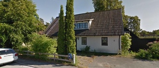 180 kvadratmeter stort hus i Visby sålt till nya ägare