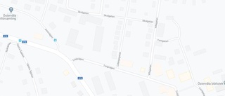 Huset på Lillängsgatan 5 i Östervåla sålt för andra gången på kort tid