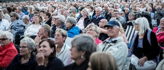 "Man blir ju lycklig i flera dagar av det"