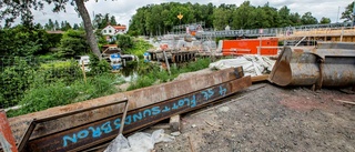 "Jag tror att båtturismen har tagit skada"