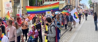 Pride har alltid varit politisk, har M missat det?