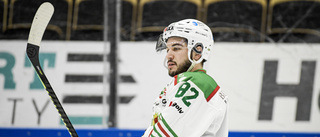 Bekräftat: Kanadensare klar för Luleå Hockey