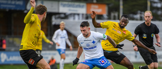 IFK-betygen efter förlusten på Strandvallen