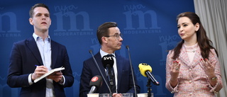 Moderaterna är helt enkelt inte så nya längre