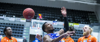 Live: Följ toppmatchen mellan Borås och BC Luleå här