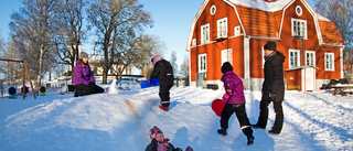 Förhoppningen: Barnen får nytt fritids till hösten