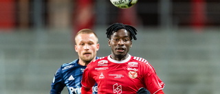 Allsvensk spelare klar för AFC