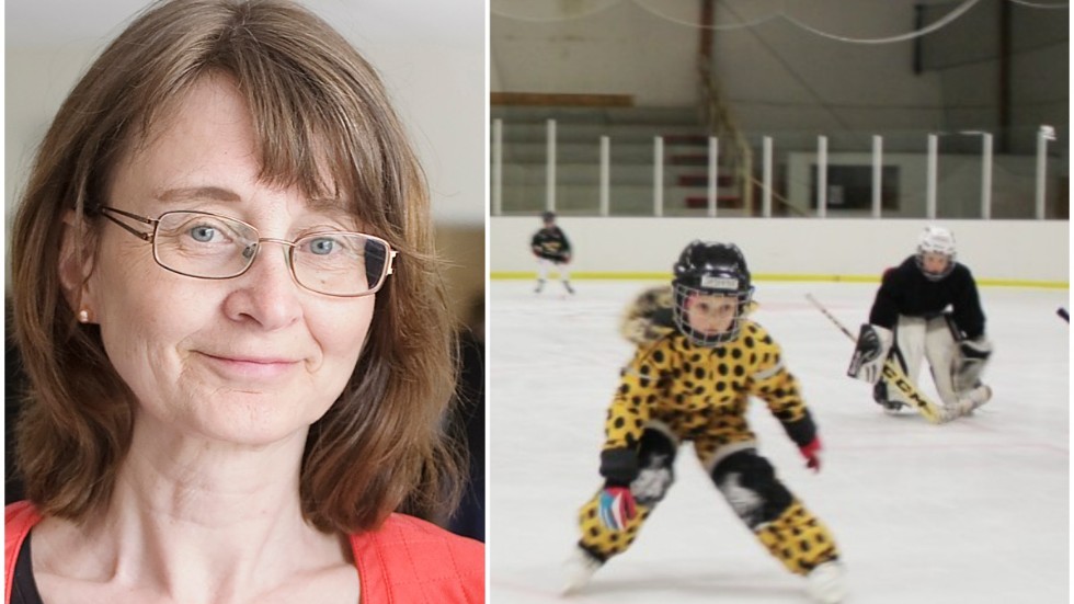 Barn upp till 15 år släpps in i idrottshallarna igen och alla som av medicinska skäl behöver bada får göra det på de kommunala baden i Tierp kommun. Besluten gäller från den 25 januari. Det säger Gunilla Ström, fritidsintendent i kommunen.