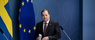 Löfven stuvar om bland gröna ministrar