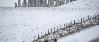 Nya fynd ger ledtrådar om Stonehenge