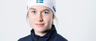 Topplopp av Ingesson i junior-VM          