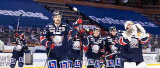 Viktiga LHC-duon saknas mot Färjestad