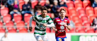 Syrianska värvar tidigare VSK-profil