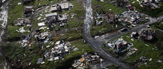 Kerry beklagar USA:s frånvaro i klimatkampen