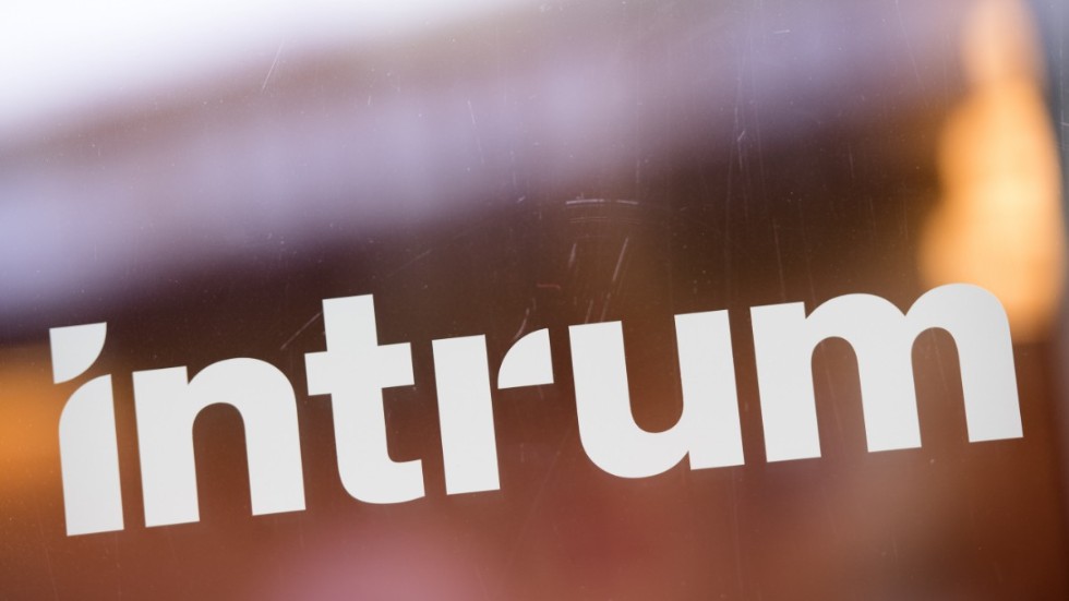 Intrum har presenterat delårssiffror. Arkivbild.