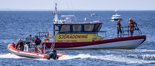 Man omkom i båtolyckan i Sigtunafjärden