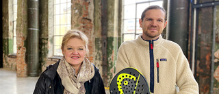 Snart får de frälsta spela padel i kyrkan: "Coolaste"