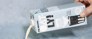 Oatly anklagas för att vilseleda kunderna