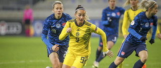 Asllani missade träning – kvar i Madrid