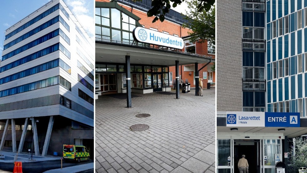 På onsdagen hade 3 630 personer i Östergötland testat positivt för covid-19, en ökning med sex personer sedan i tisdags. 