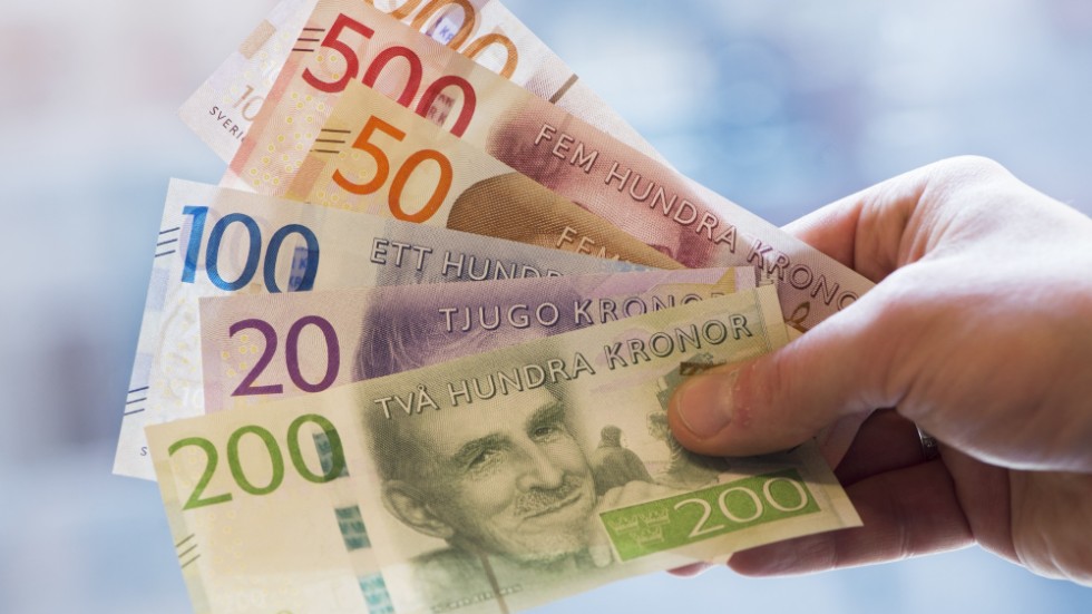 Jag blir orolig när kommunala tjänstemän gör skillnad på var pengarna kommer ifrån, skriver Jan Malmkvist