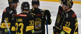 BETYG: De spelarna var bäst i Vimmerby Hockey