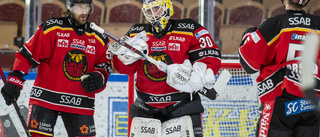 Officiellt: Målvakten lämnar Luleå Hockey