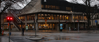 Stadsbiblioteket med på mindre smickrande lista