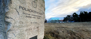 Studentlivet kvävs på Polacksbacken