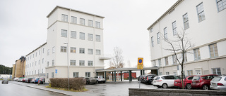 Kanalskolan föreslås plomberas