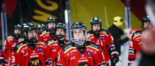 Så var Luleå Hockey/MSSK:s toppmatch minut för minut