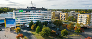 Bygg upp Skäggetorp istället för att riva hus