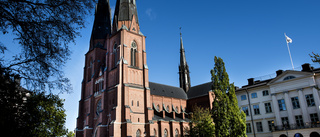 Färre lämnar kyrkan under pandemin