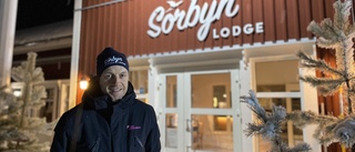 Sörbyn Lodge har anställt ny verksamhetschef