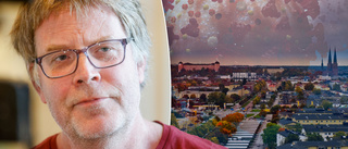 Intensiv spårning av nya coronamutationen i Uppsala