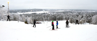 Skidanläggningar bidrar till folkhälsa och livsglädje