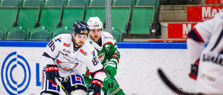 LIVE: Följ LHC:s svåra bortamatch mot Rögle