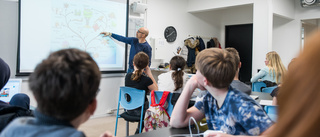 Sämre betyg i nian - men fler behöriga till gymnasiet