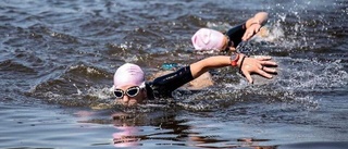 Världsmästare deltar i Swimrun Sigtuna