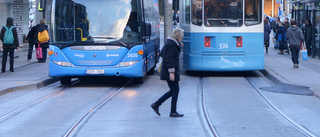 Oro om kollektivtrafik inför skolstarten