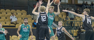 Basketcupen slår rekord i september