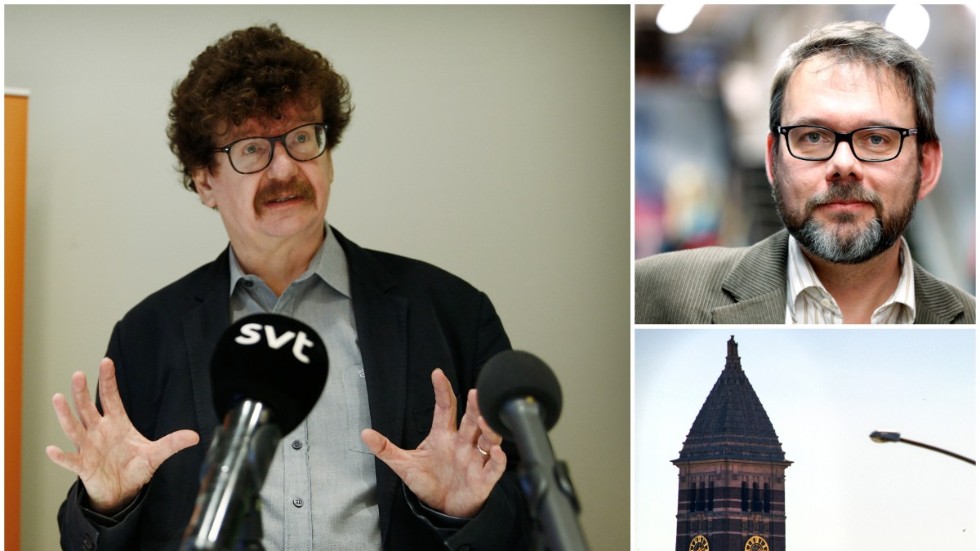 Mattias Ottosson (S) är styrelseordförande i Norrköpings Arbetarekommun, som är den sammanslutning av S-föreningar i Norrköping som ska välja Lars Stjernkvists efterträdare.