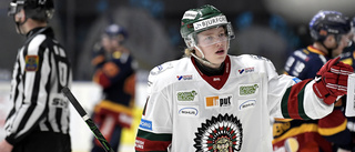 Ännu en NHL-spelare till allsvenskan