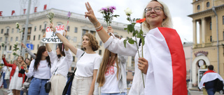 Oppositionsråd i Belarus utreds för brott